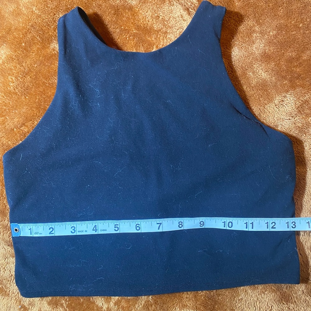 athlete sports bra